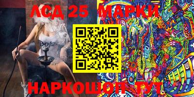 гидра Кандалакша